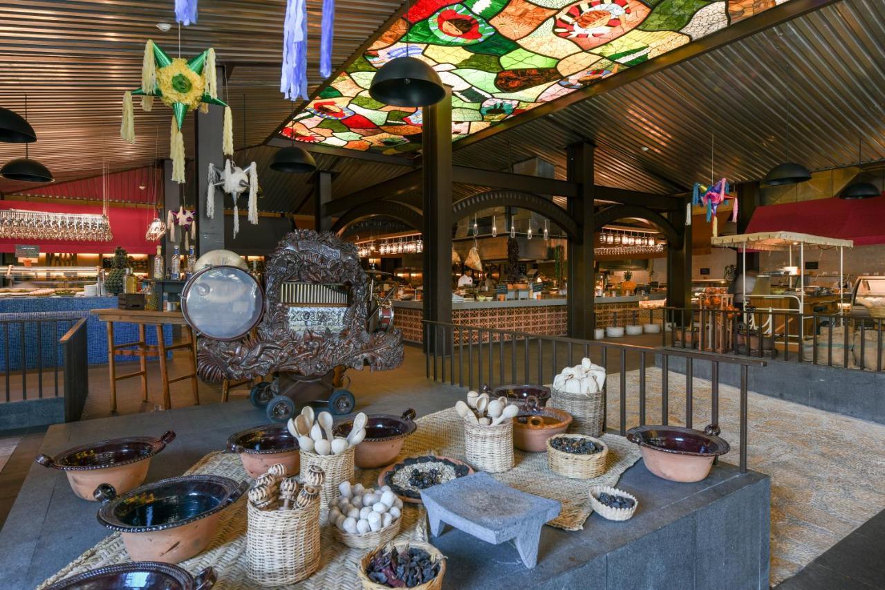 Xcaret Mexico Parks Fun Inclusive (adults Only) Resort