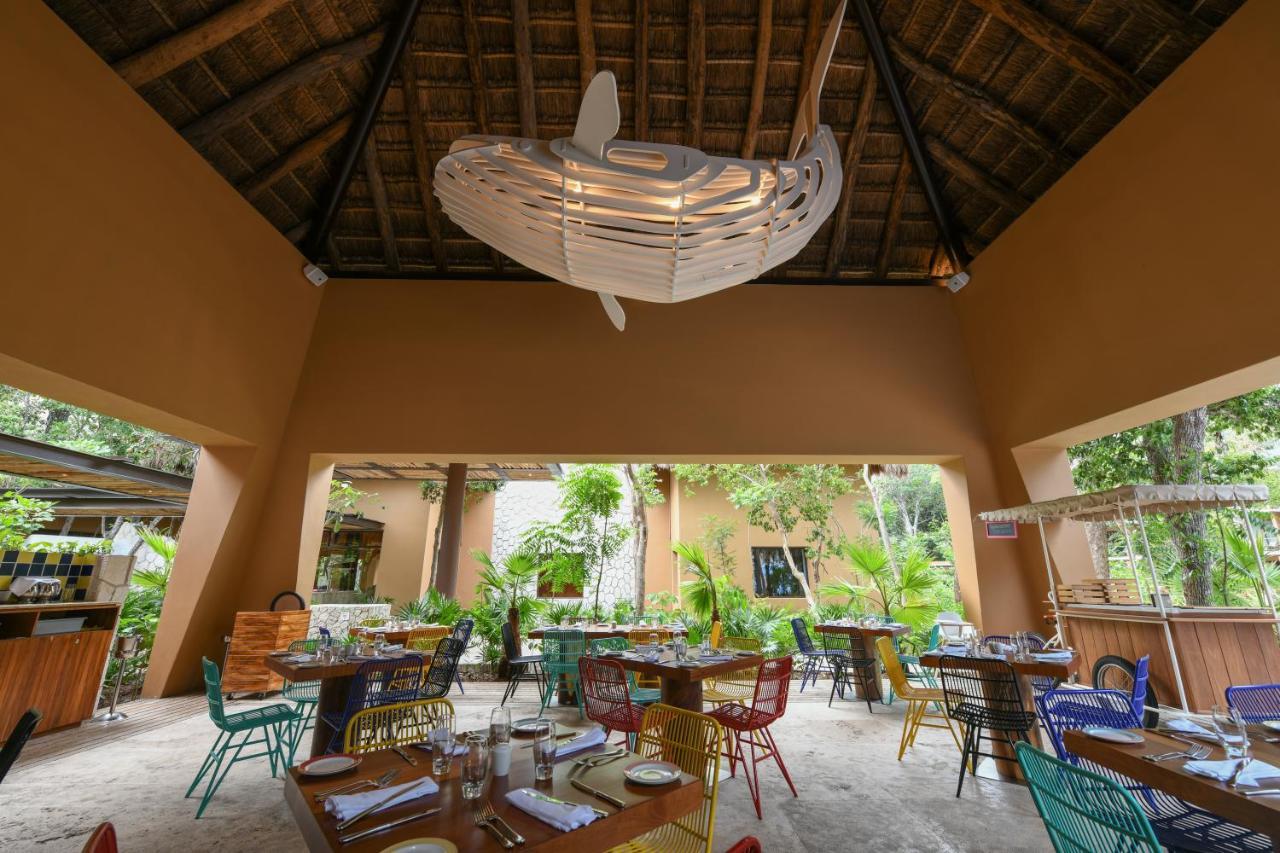 Xcaret Mexico Parks Fun Inclusive (adults Only) 5*