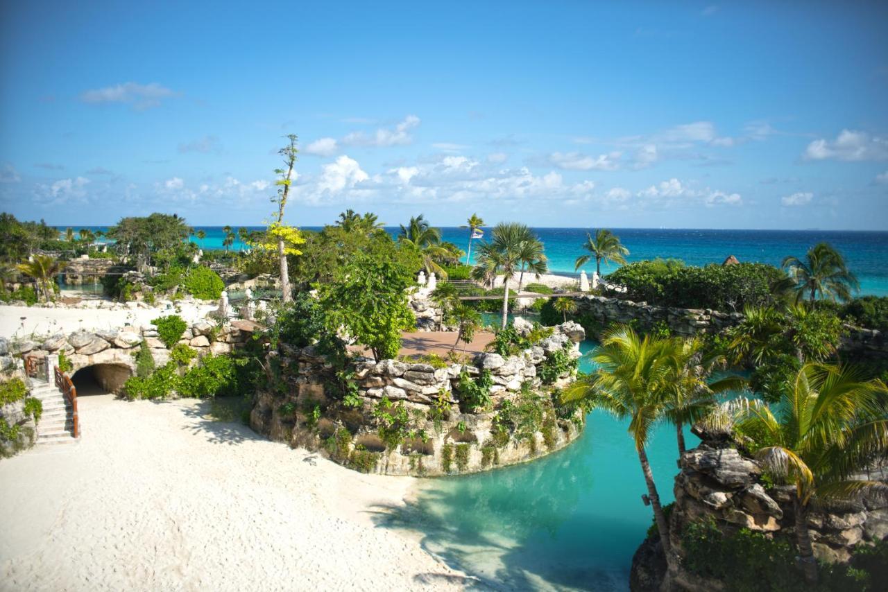 Xcaret Mexico Parks Fun Inclusive (adults Only) Resort