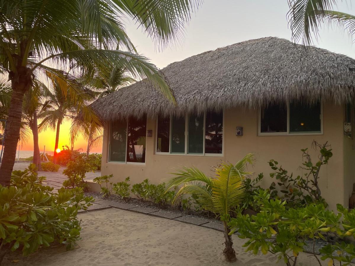 Tree Tops - Adults Only Villa *