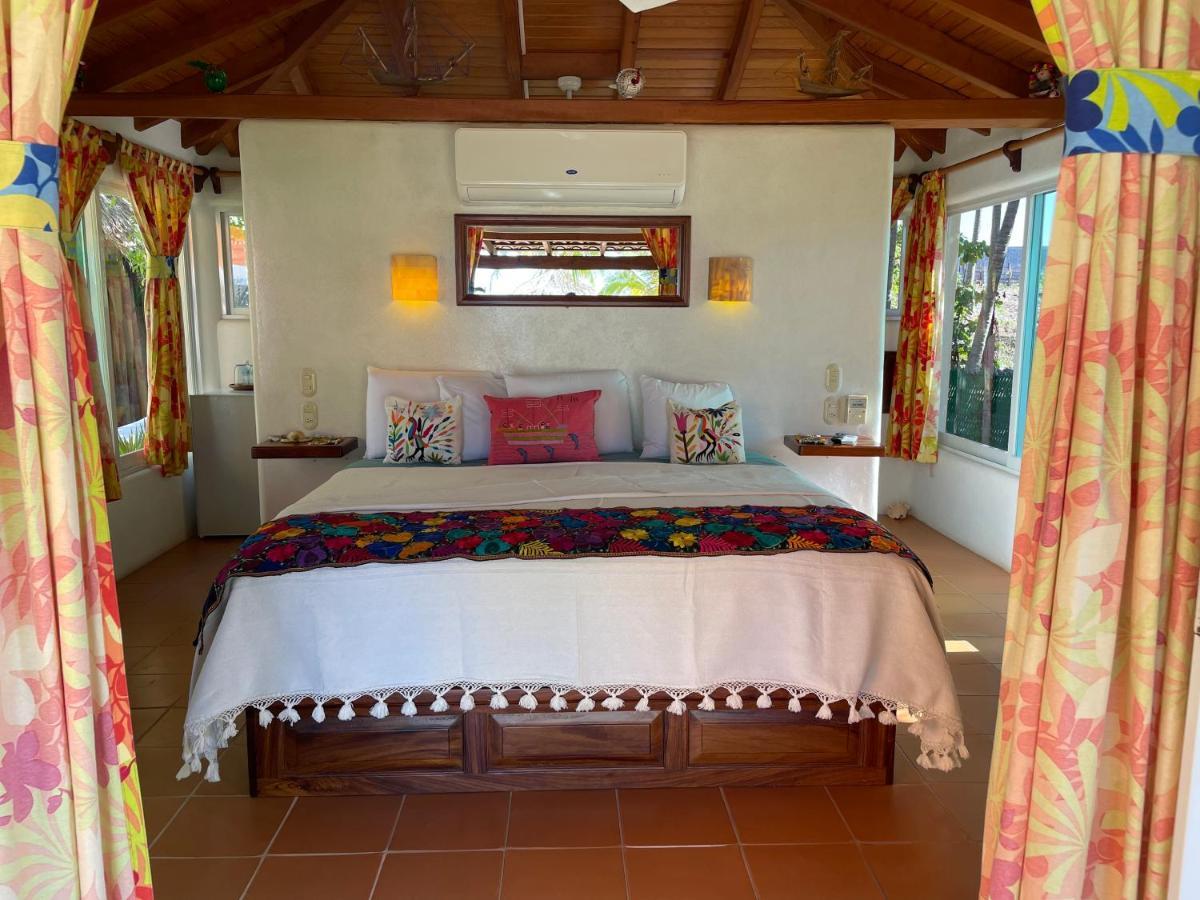 Tree Tops - Adults Only Villa