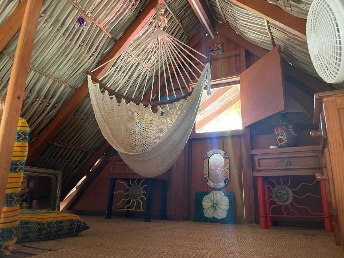 Tree Tops - Adults Only Villa Zihuatanejo