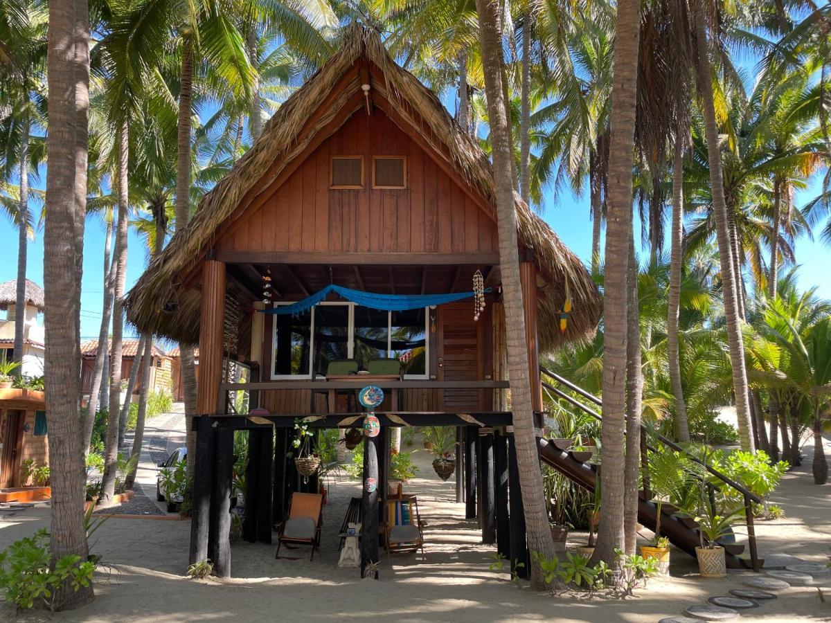 Villa Tree Tops - Adults Only Zihuatanejo