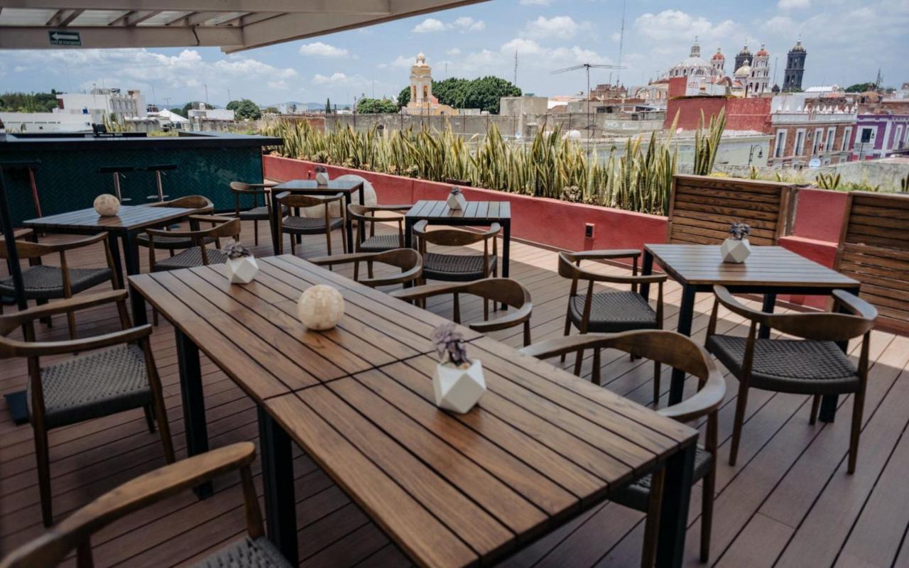 Casa Azulai Boutique Hotel 4*