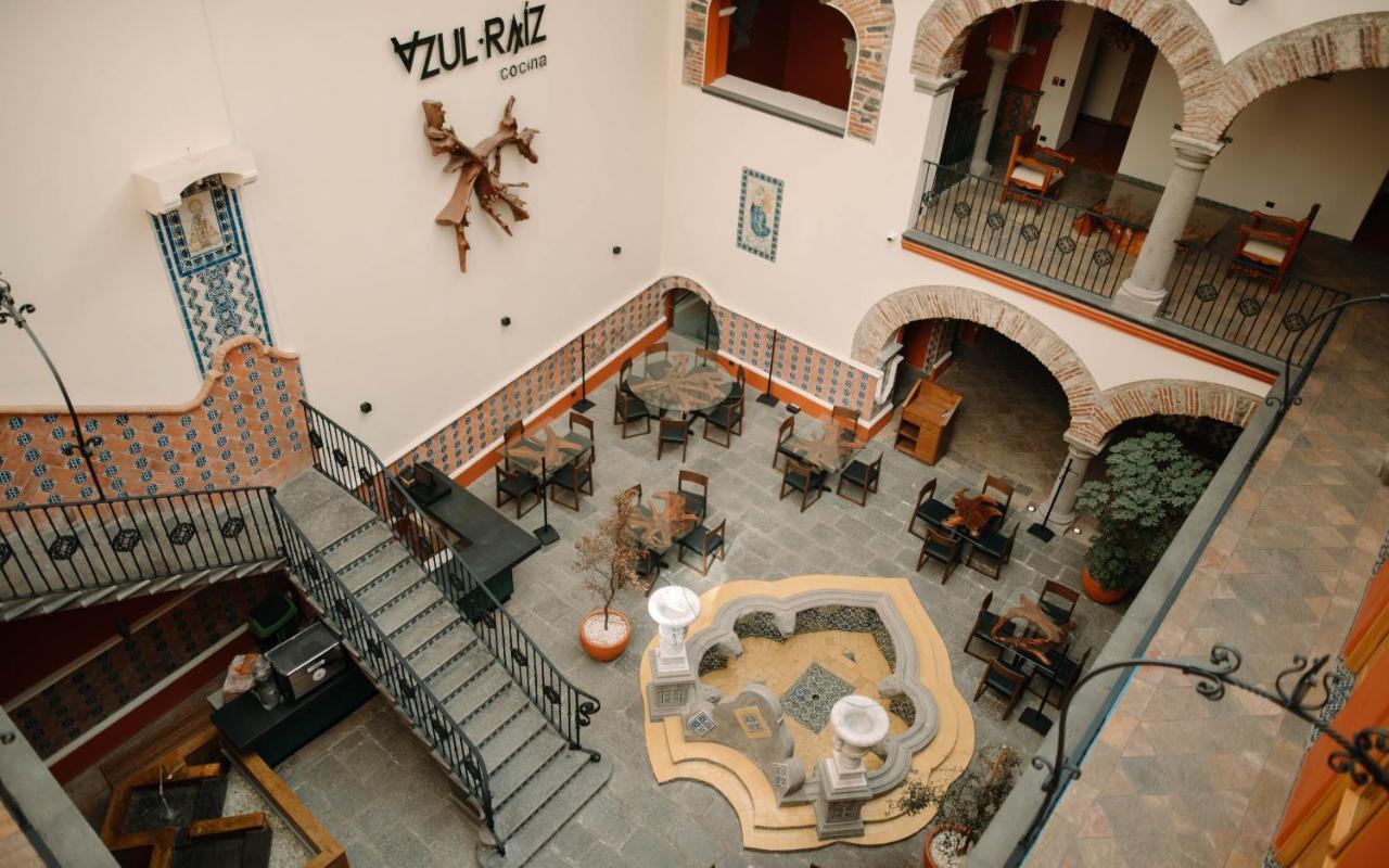 Hotel Casa Azulai Boutique 4*