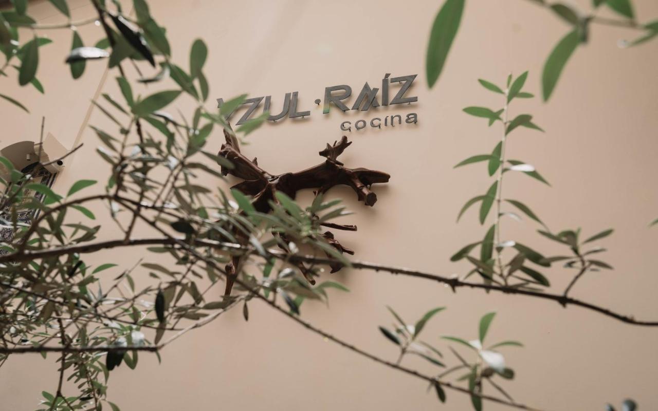 Casa Azulai Boutique Hotel Puebla