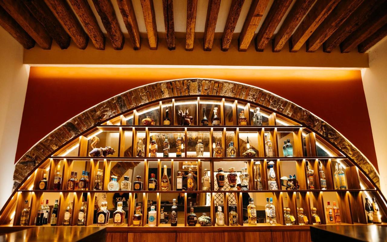 Hotel Casa Azulai Boutique Puebla