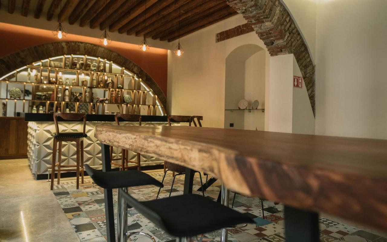 Casa Azulai Boutique Puebla
