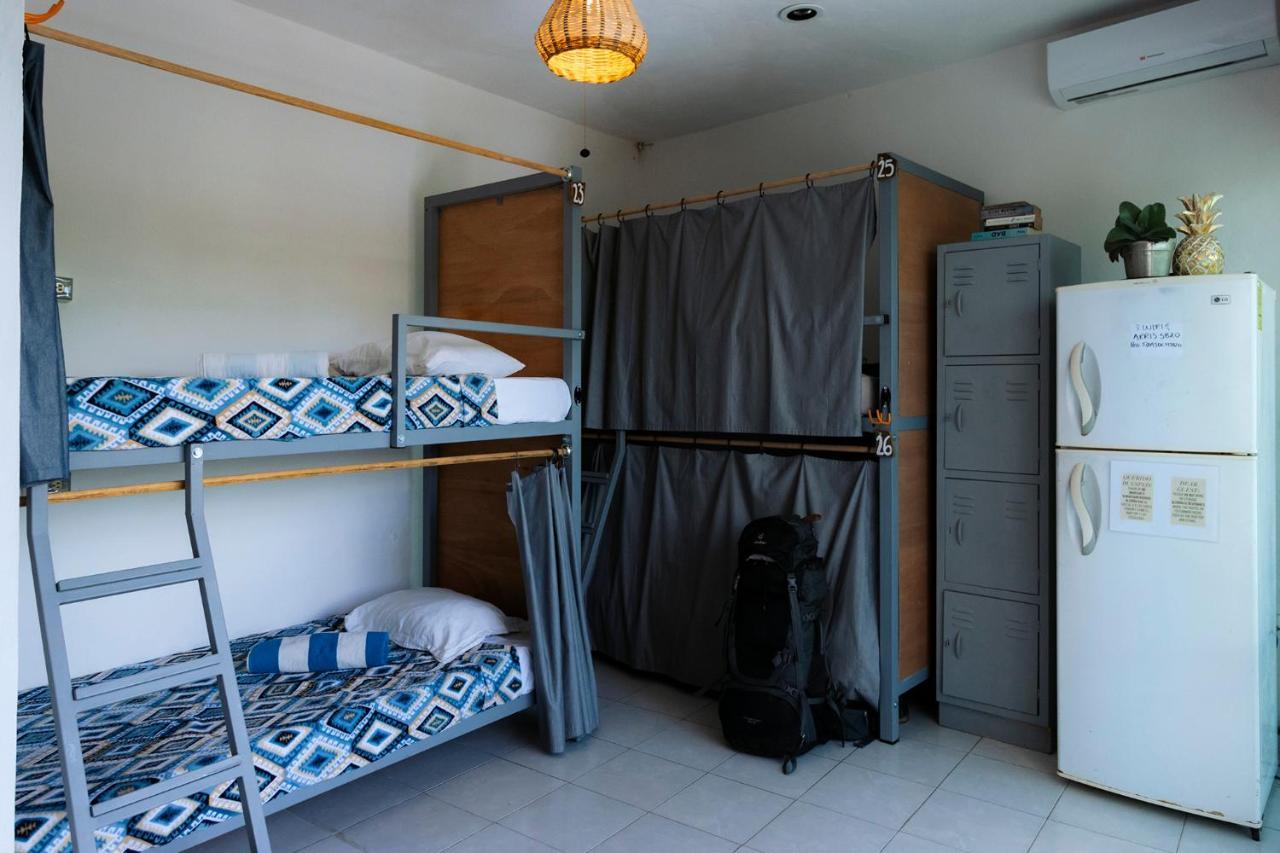 Cuca Macuca Hostel *
