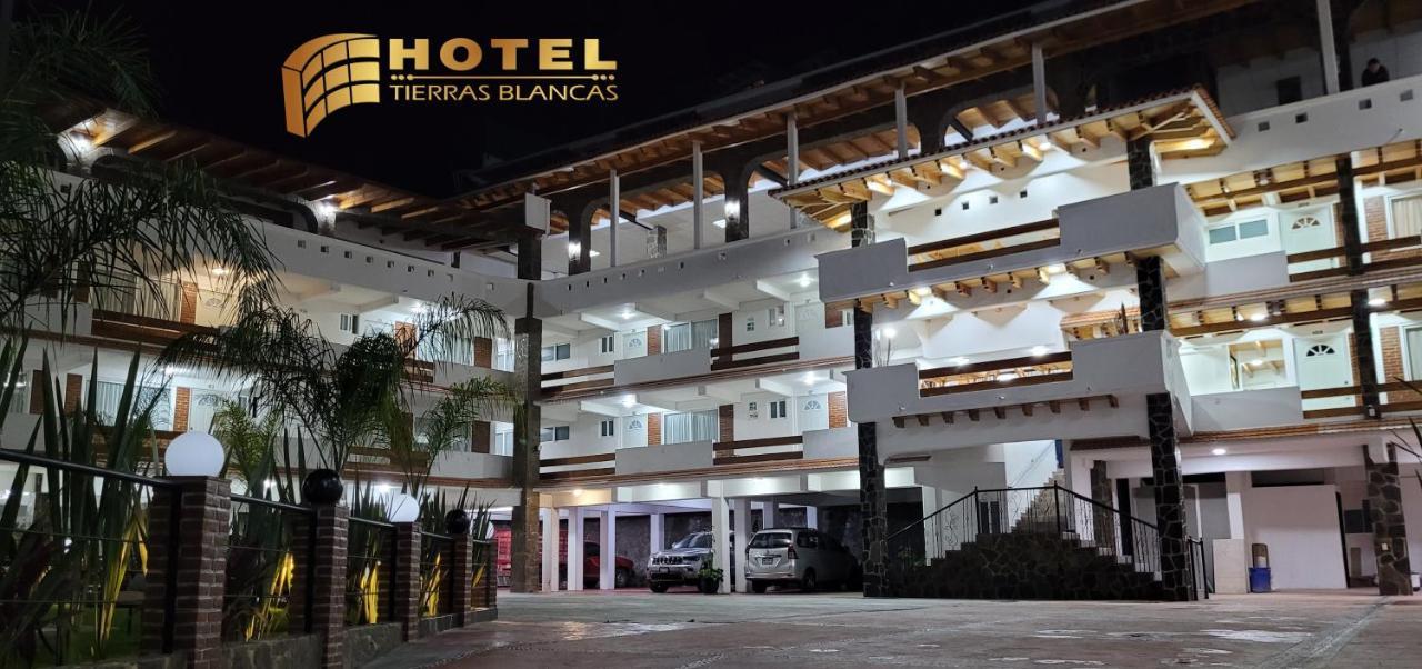 Hotel Tierras Blancas 3*