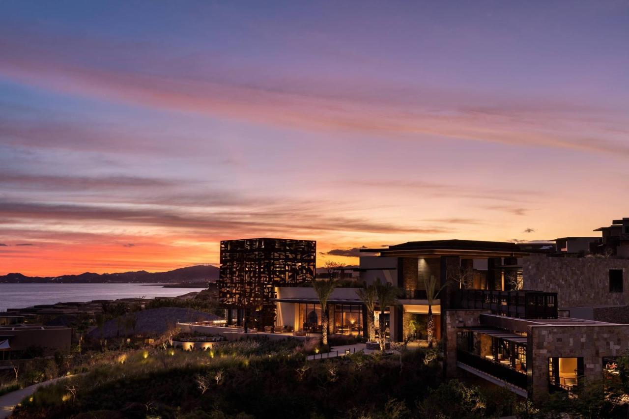 Zadun, A Ritz-carlton Reserve, Cabos Hotel San Jose del Cabo
