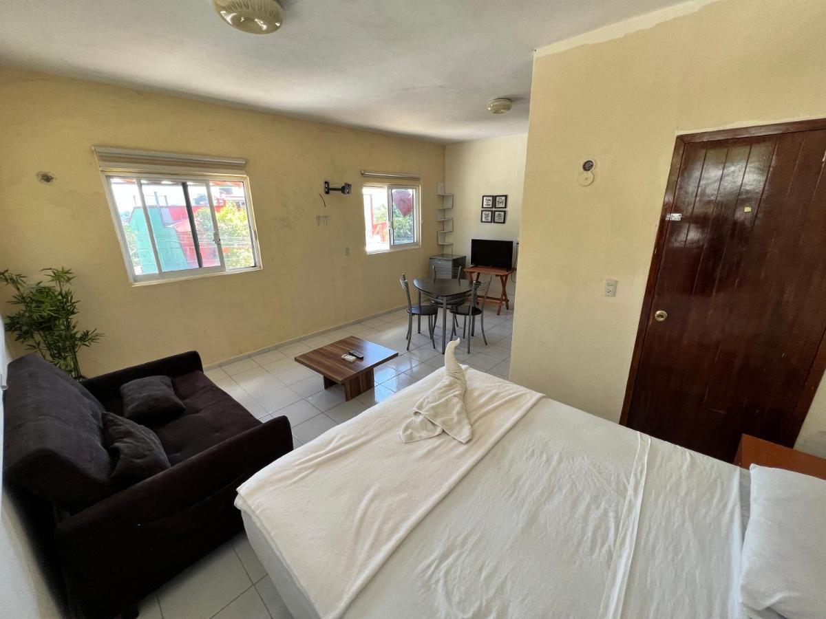 Casssa Vlanca Hotel 3*