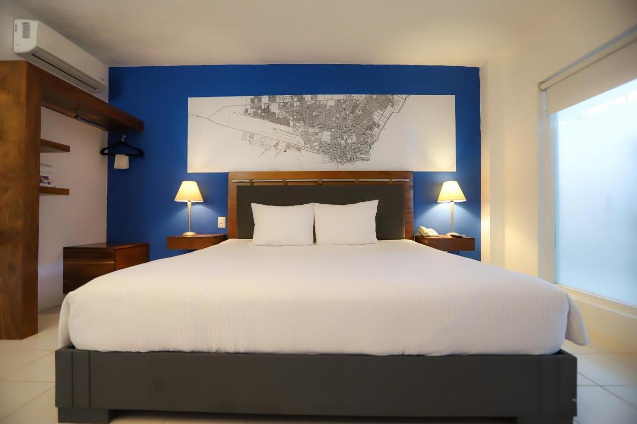 Tryp By Wyndham Chetumal