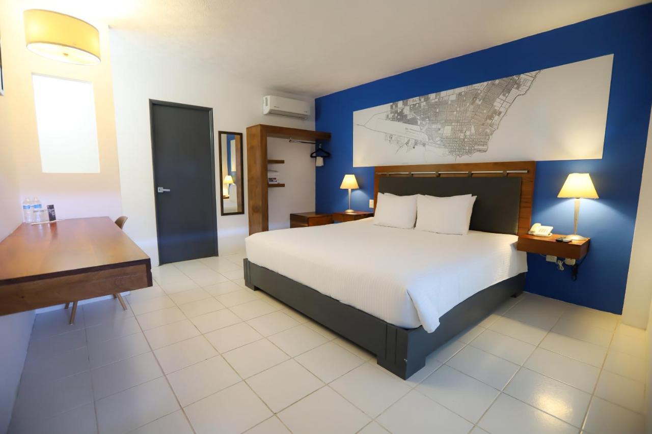 Tryp By Wyndham 4* Chetumal