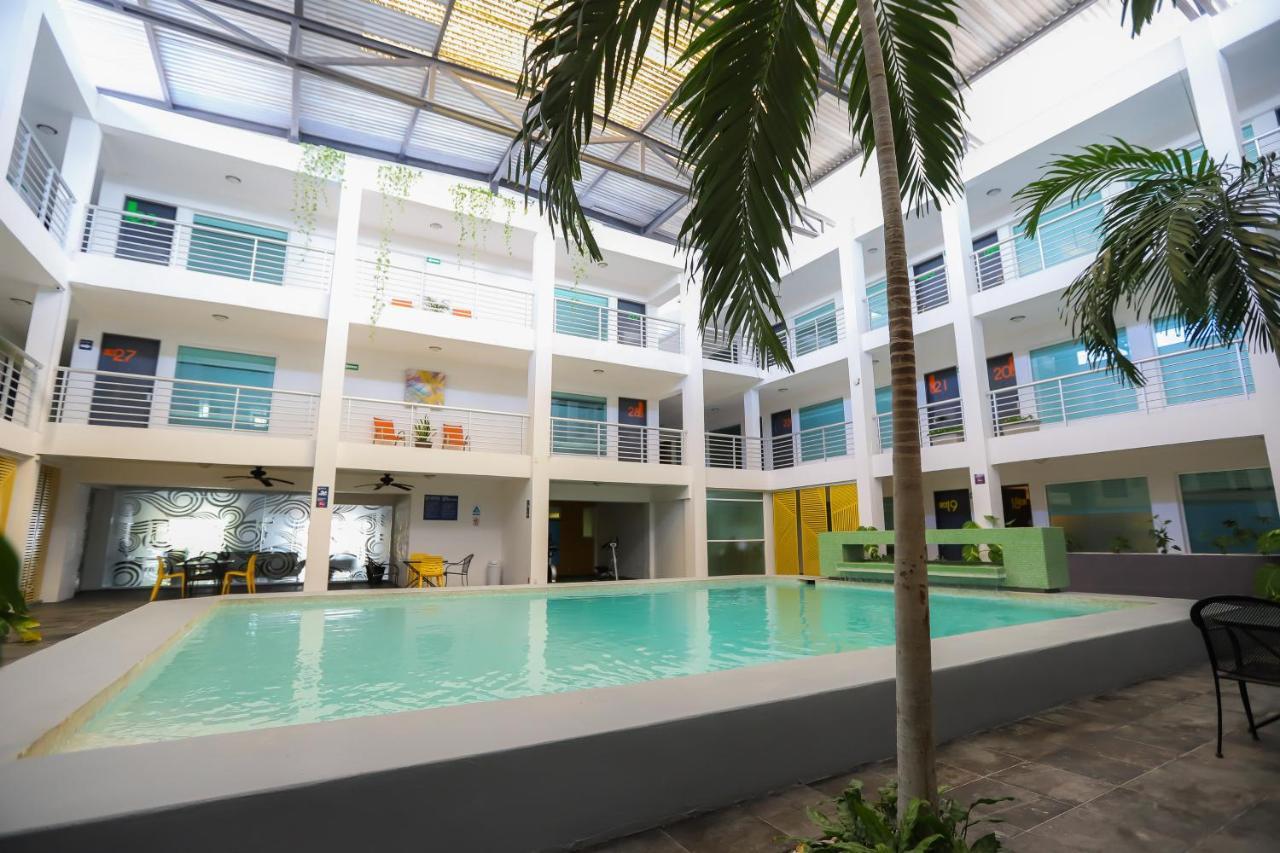 Tryp By Wyndham Hotel