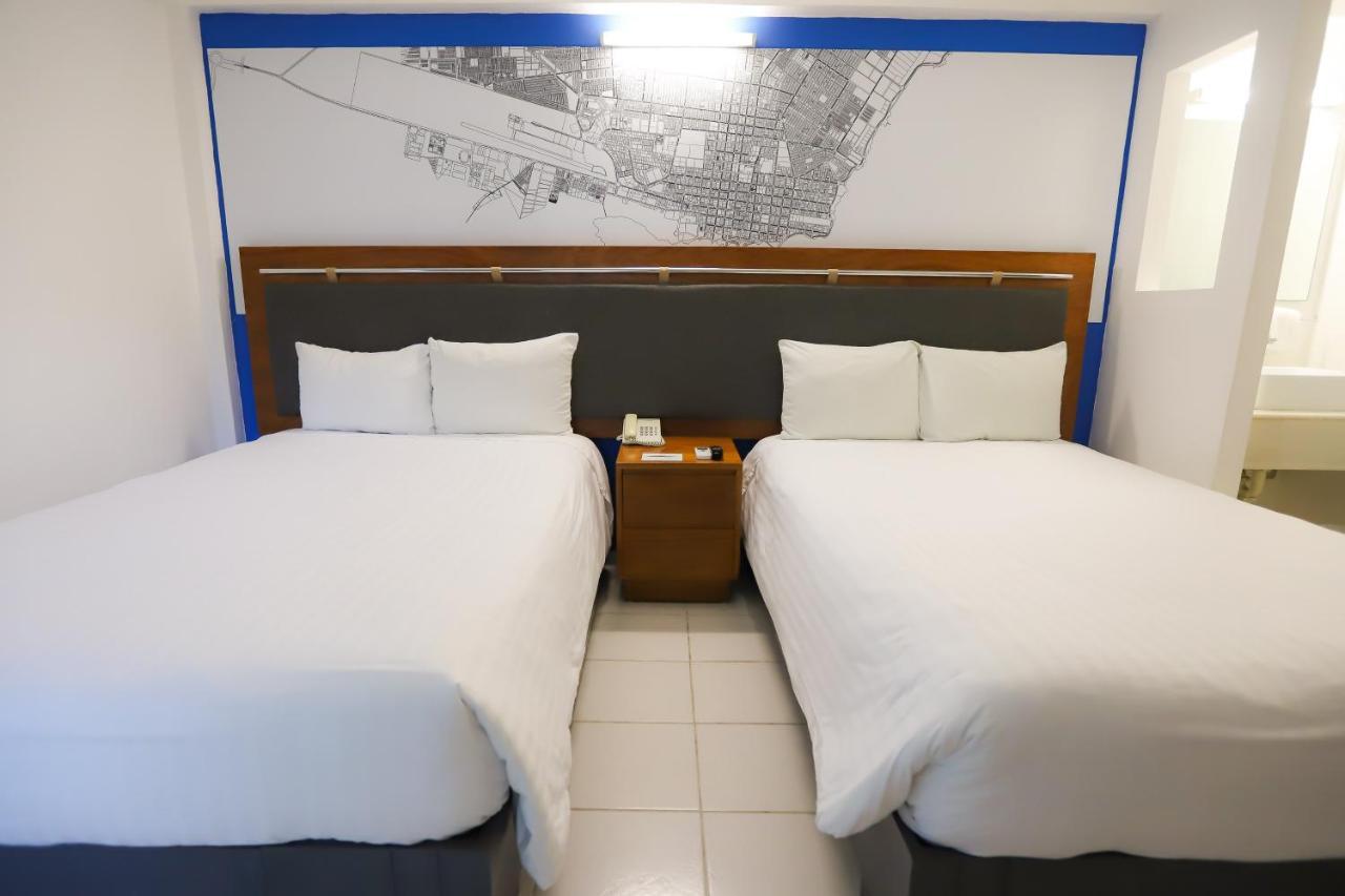 Tryp By Wyndham 4*