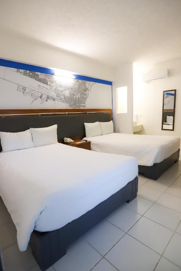 Tryp By Wyndham Hotel 4*