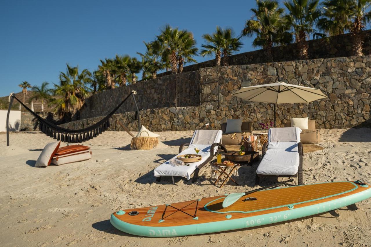 Orchid House Baja Hotel