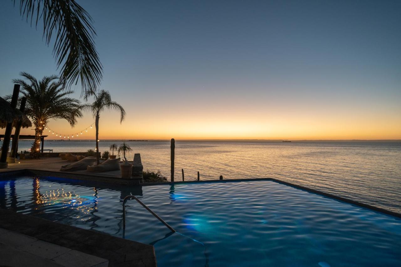 Orchid House Baja 5* La Paz