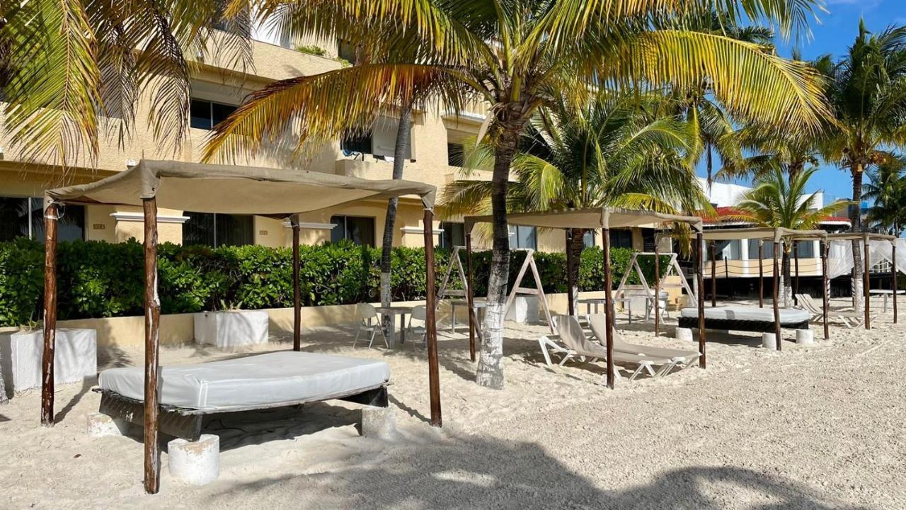 Tropical Cancun