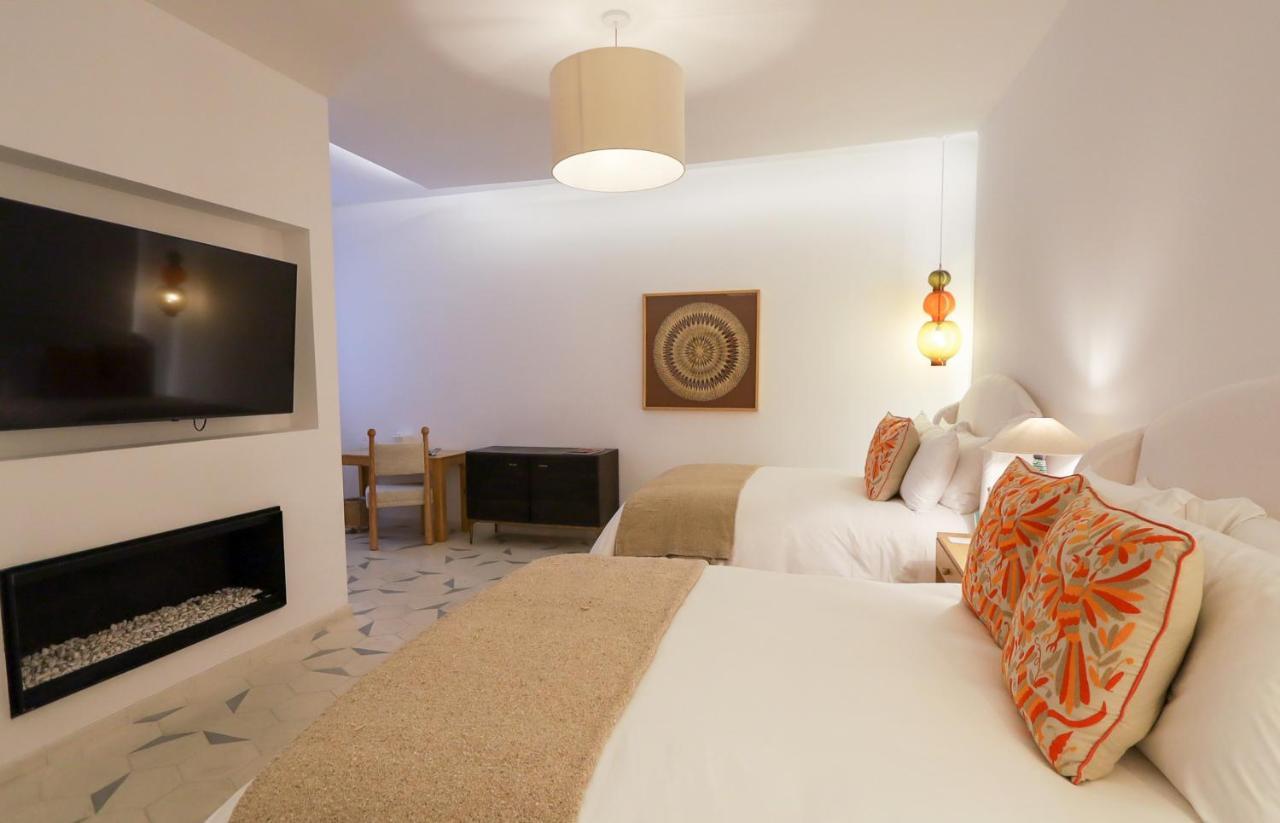 Lotel-casa Arca
