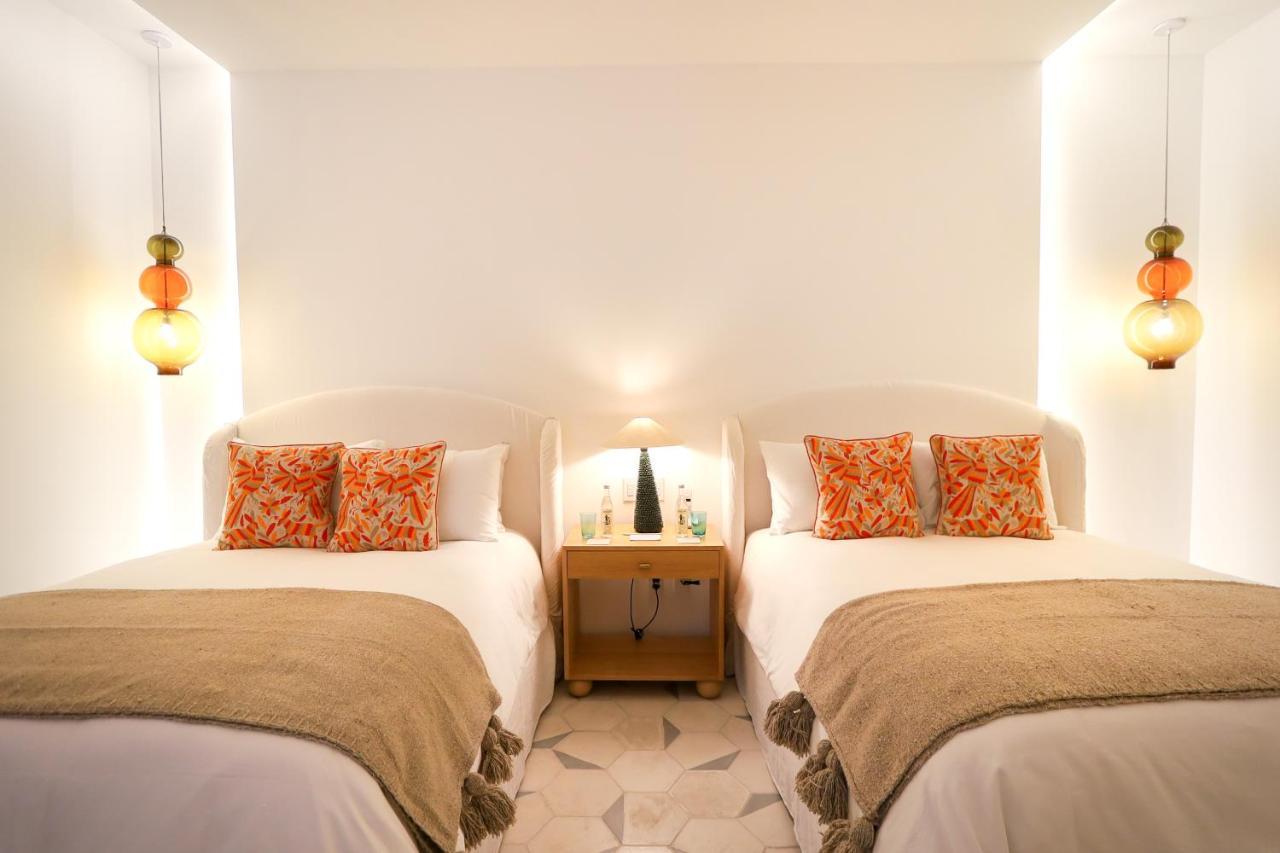 Lotel-casa Arca 5* San Miguel de Allende