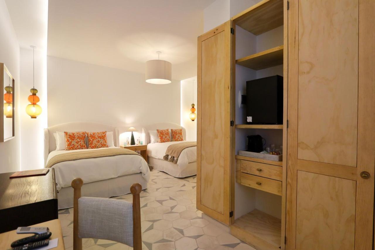 Lotel-casa Arca Hotel 5*
