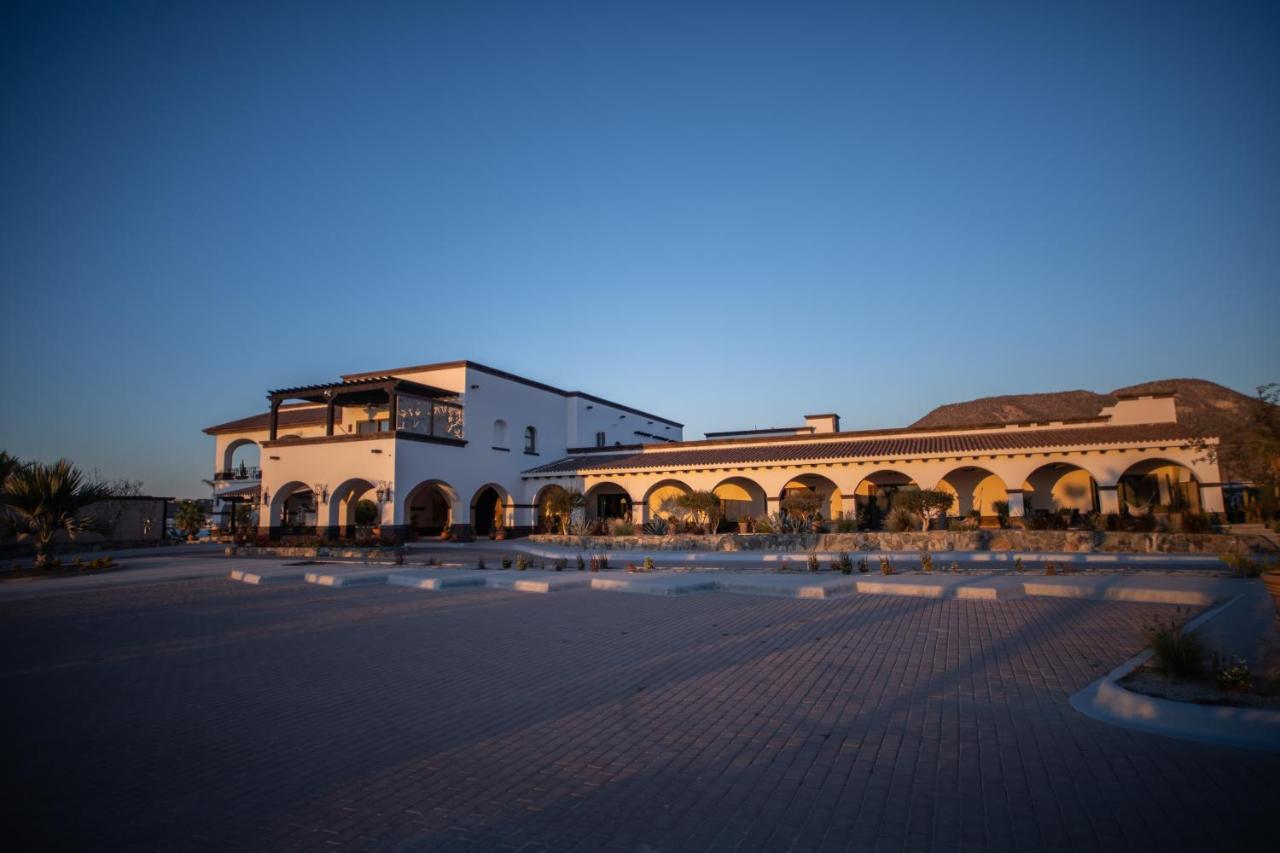 Orchid House Baja Hotel