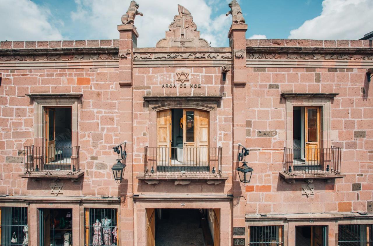 Hotel Lotel-casa Arca 5*
