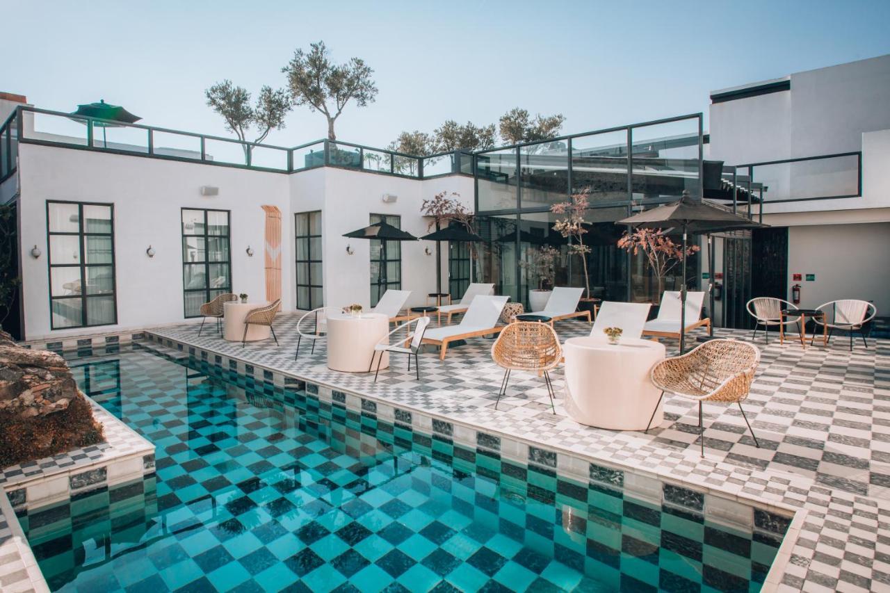 Hotel Lotel-casa Arca