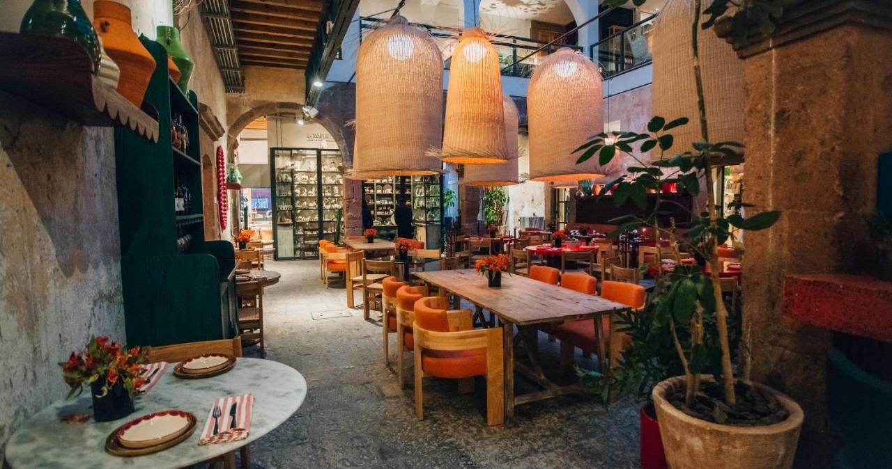 Lotel-casa Arca Hotel 5*