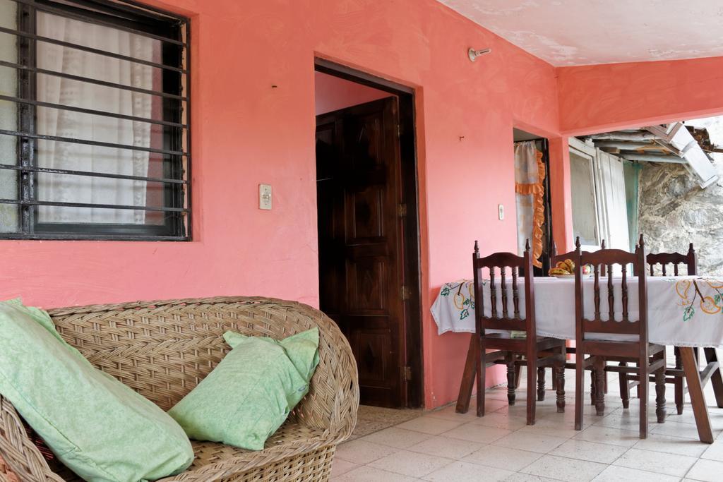 Hotel Villas Monte Cristo
