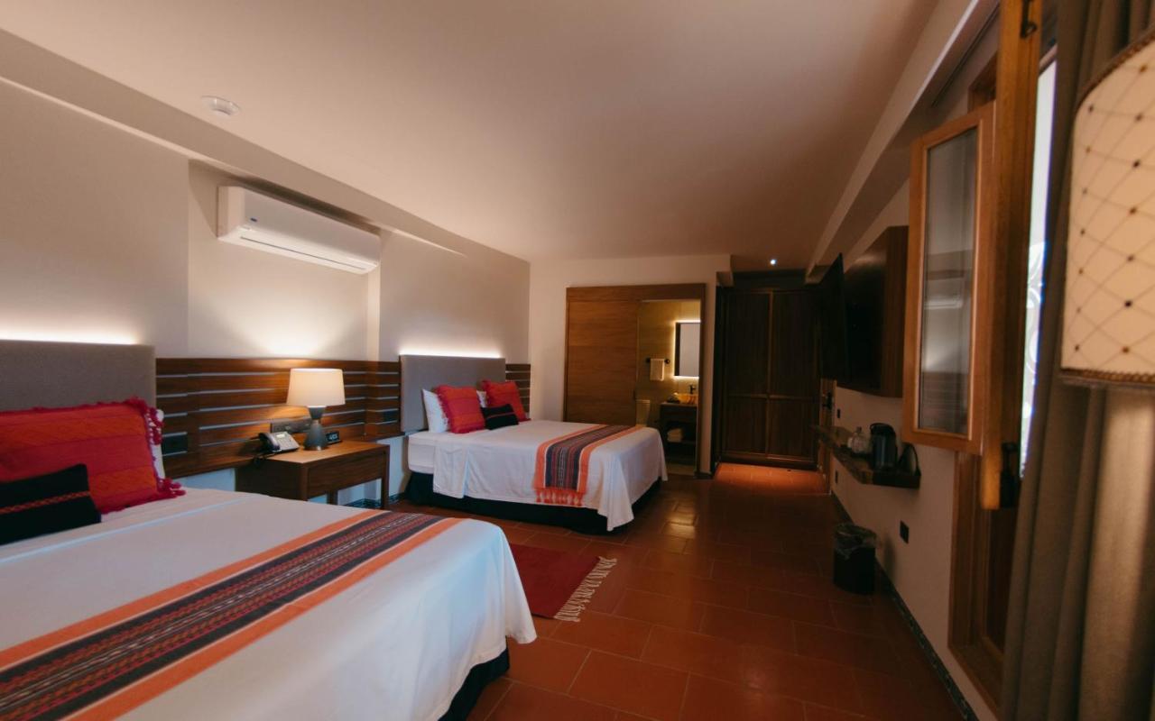 Casa Azulai Boutique Hotel Puebla