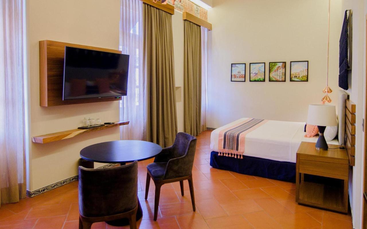 Casa Azulai Boutique Hotel