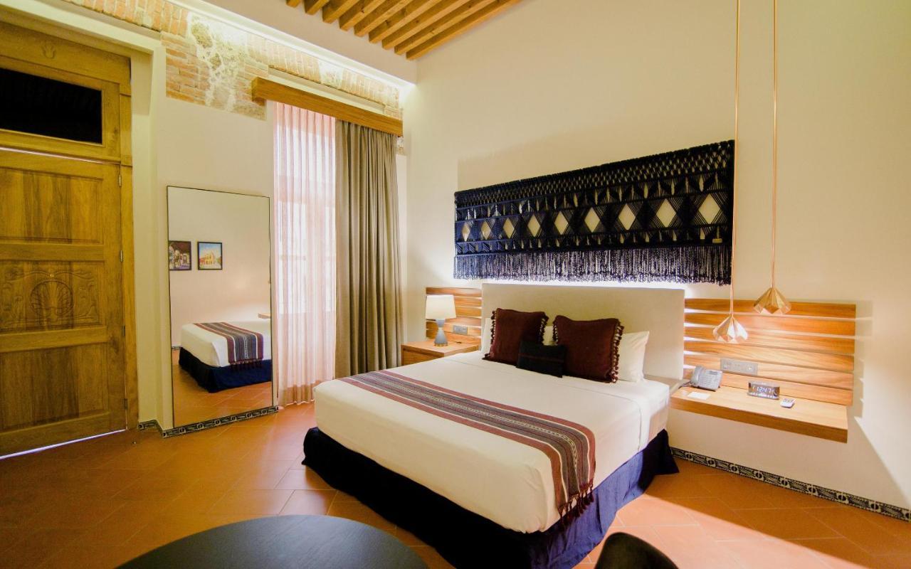 Casa Azulai Boutique Hotel