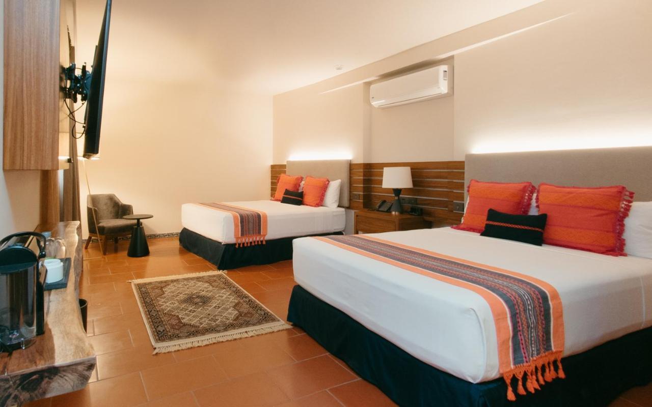Casa Azulai Boutique 4*