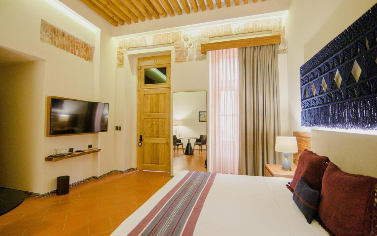 Casa Azulai Boutique Hotel