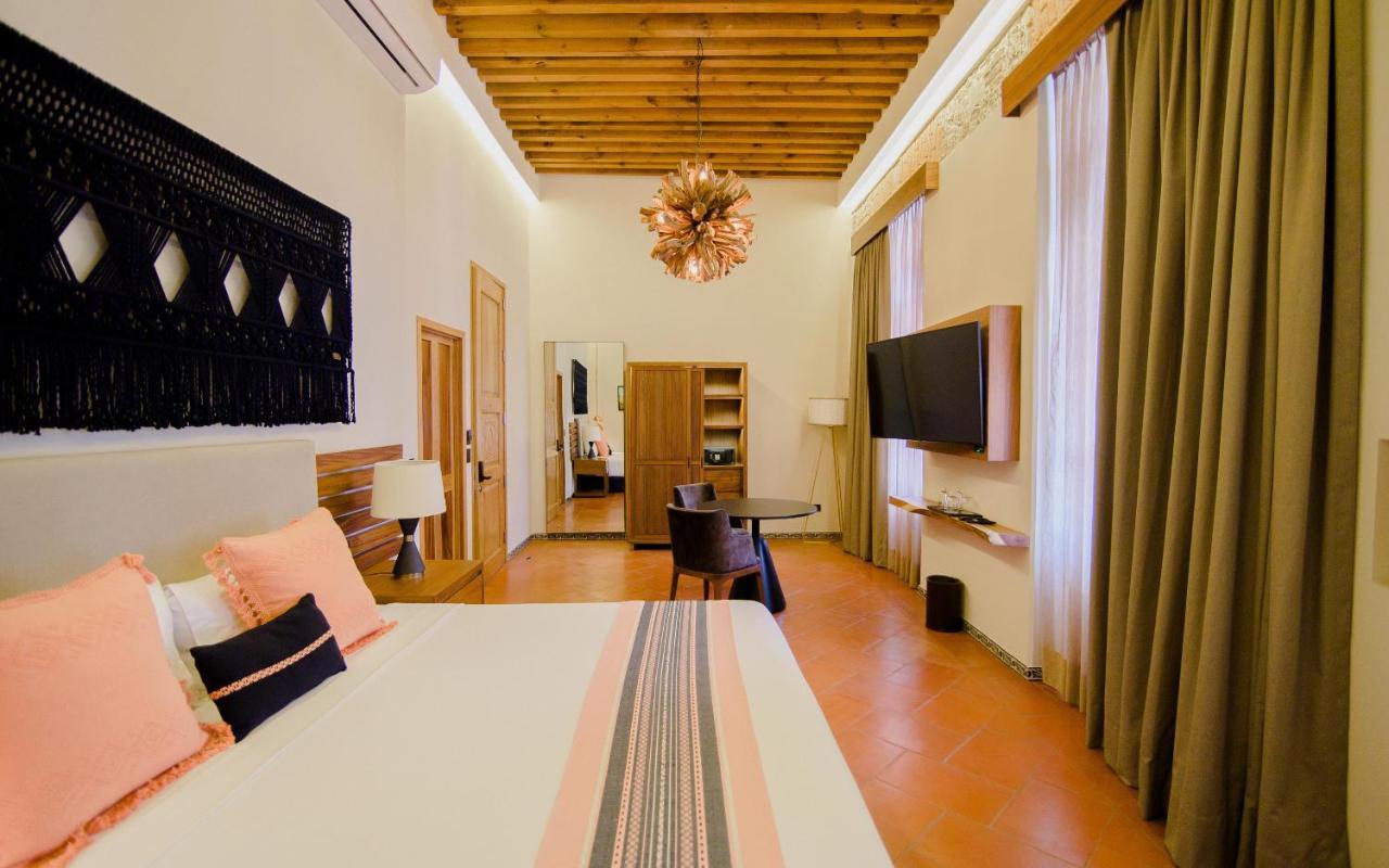 Casa Azulai Boutique