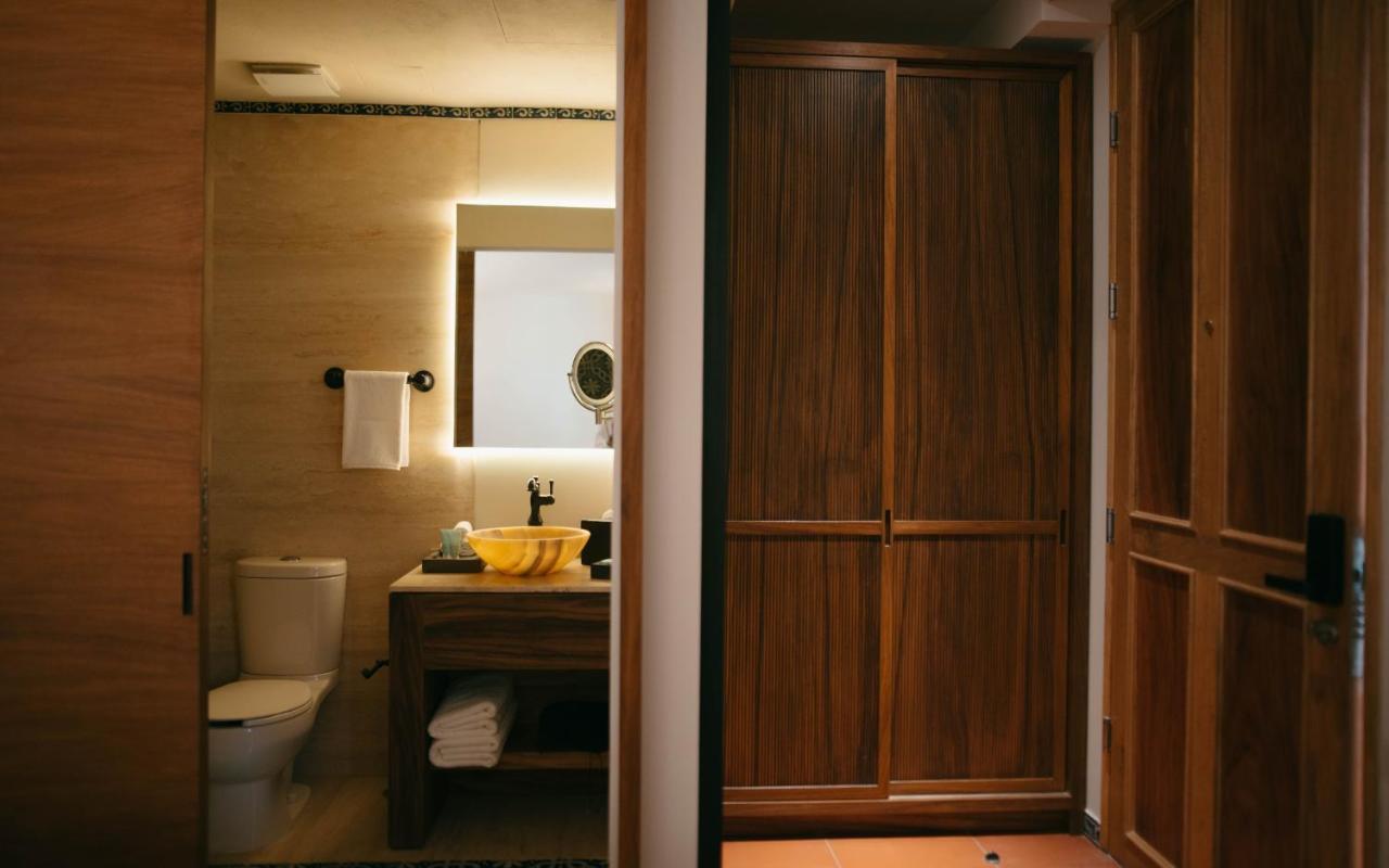 Hotel Casa Azulai Boutique Puebla
