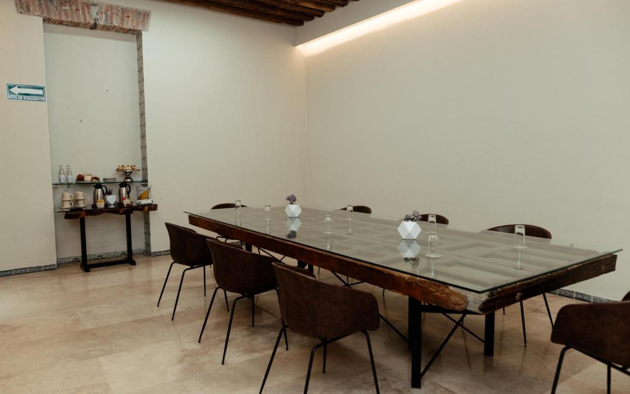 Hotel Casa Azulai Boutique 4*