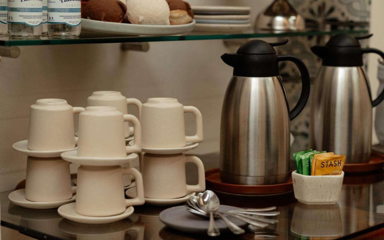 Casa Azulai Boutique Hotel 4*