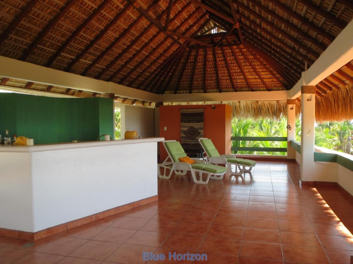 Casa Guadalupe - Big Oasis! Holiday home
