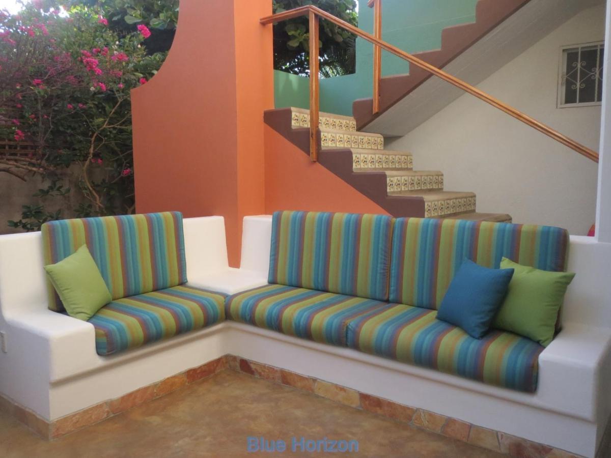 Holiday home Casa Guadalupe - Big Oasis!