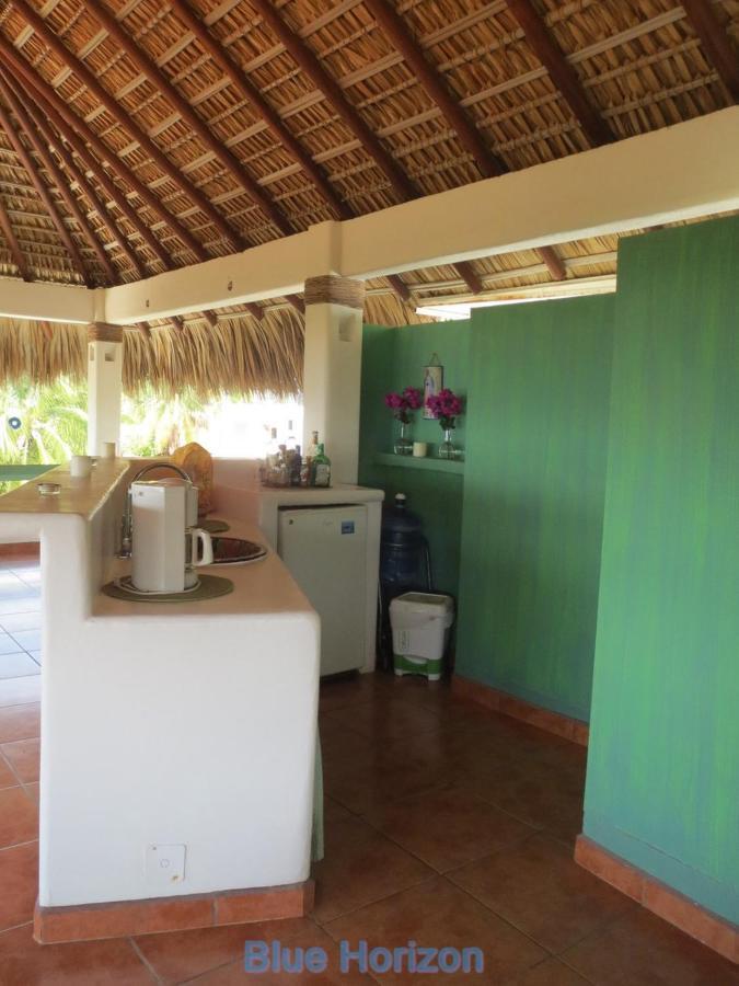 Casa Guadalupe - Big Oasis! Holiday home Brisas de Zicatela