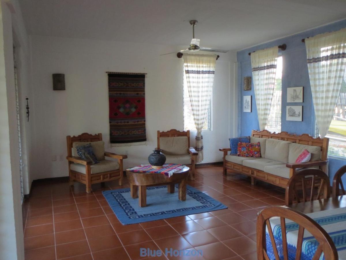 Casa Guadalupe - Big Oasis!