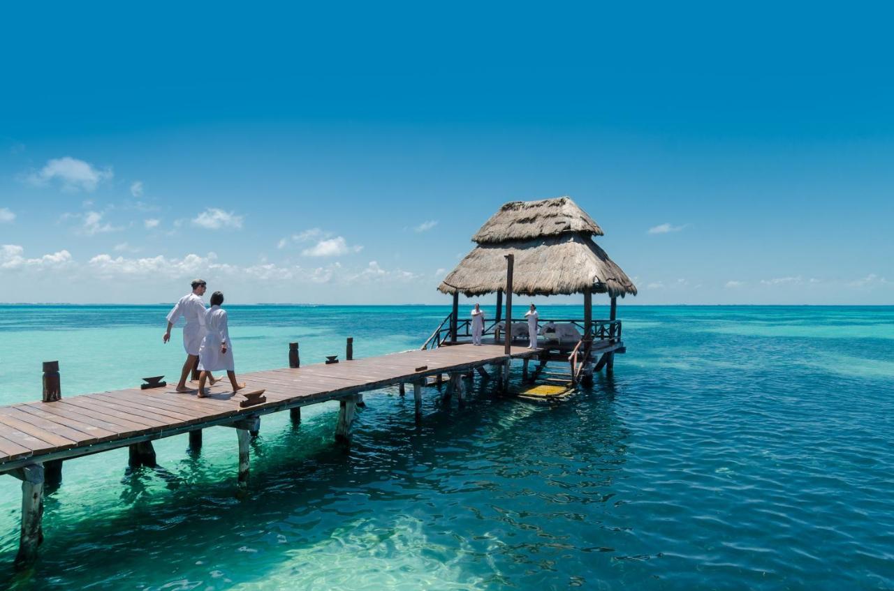 Resort Mia Reef Cancun Isla Mujeres