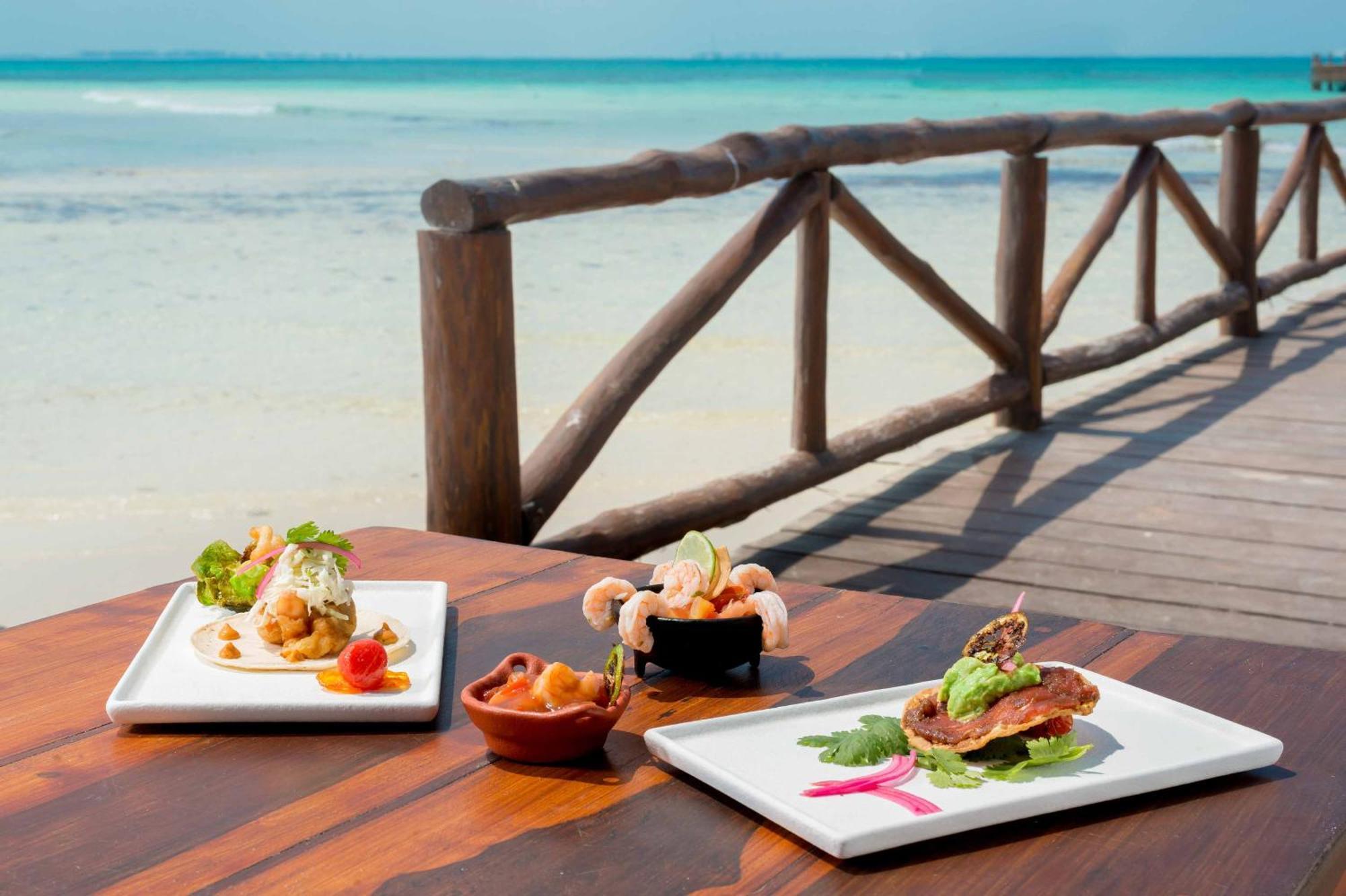 Resort Mia Reef Cancun Isla Mujeres