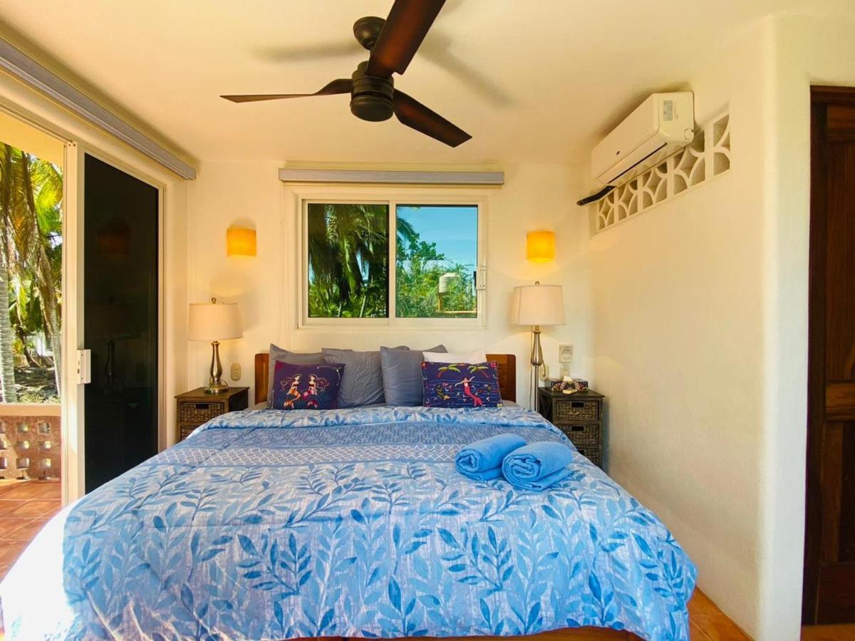 Tree Tops - Adults Only Zihuatanejo
