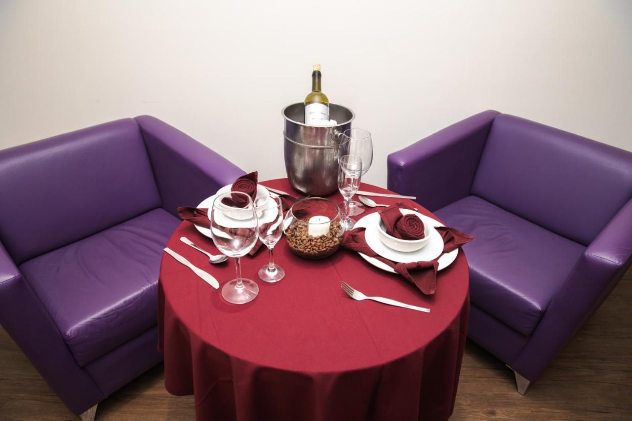 Plaza Poblana Hotel