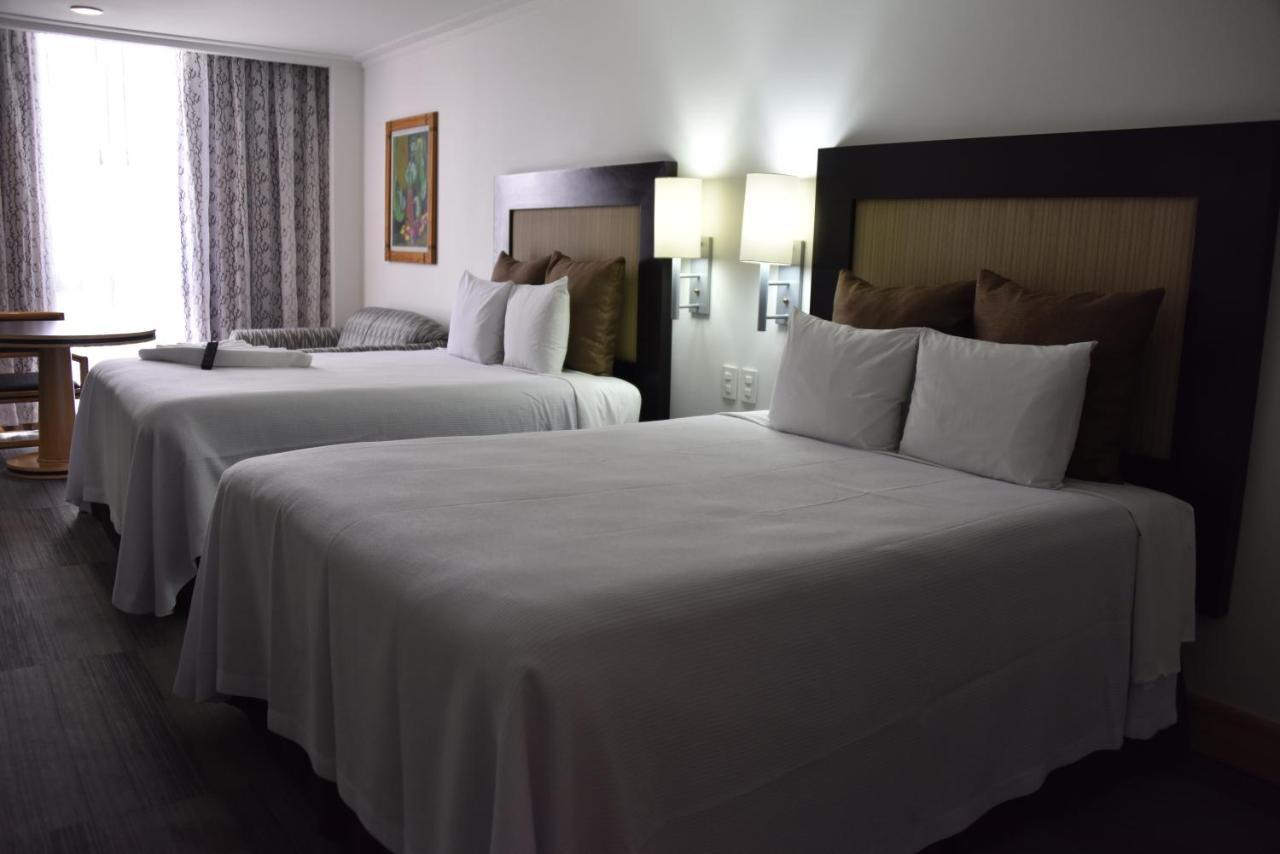 Royal Reforma 4* Mexico City